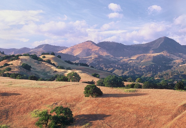 Preserves & Properties You Can Visit