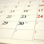 calendar image