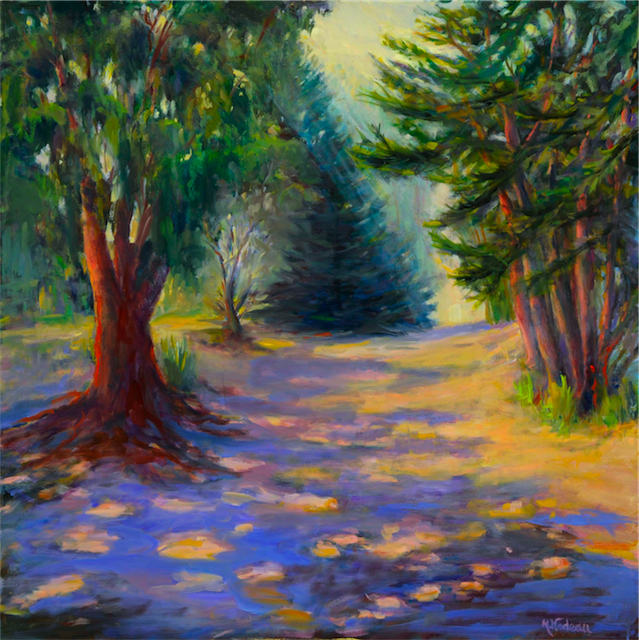 Douglas Preserve Margaret Nadeau