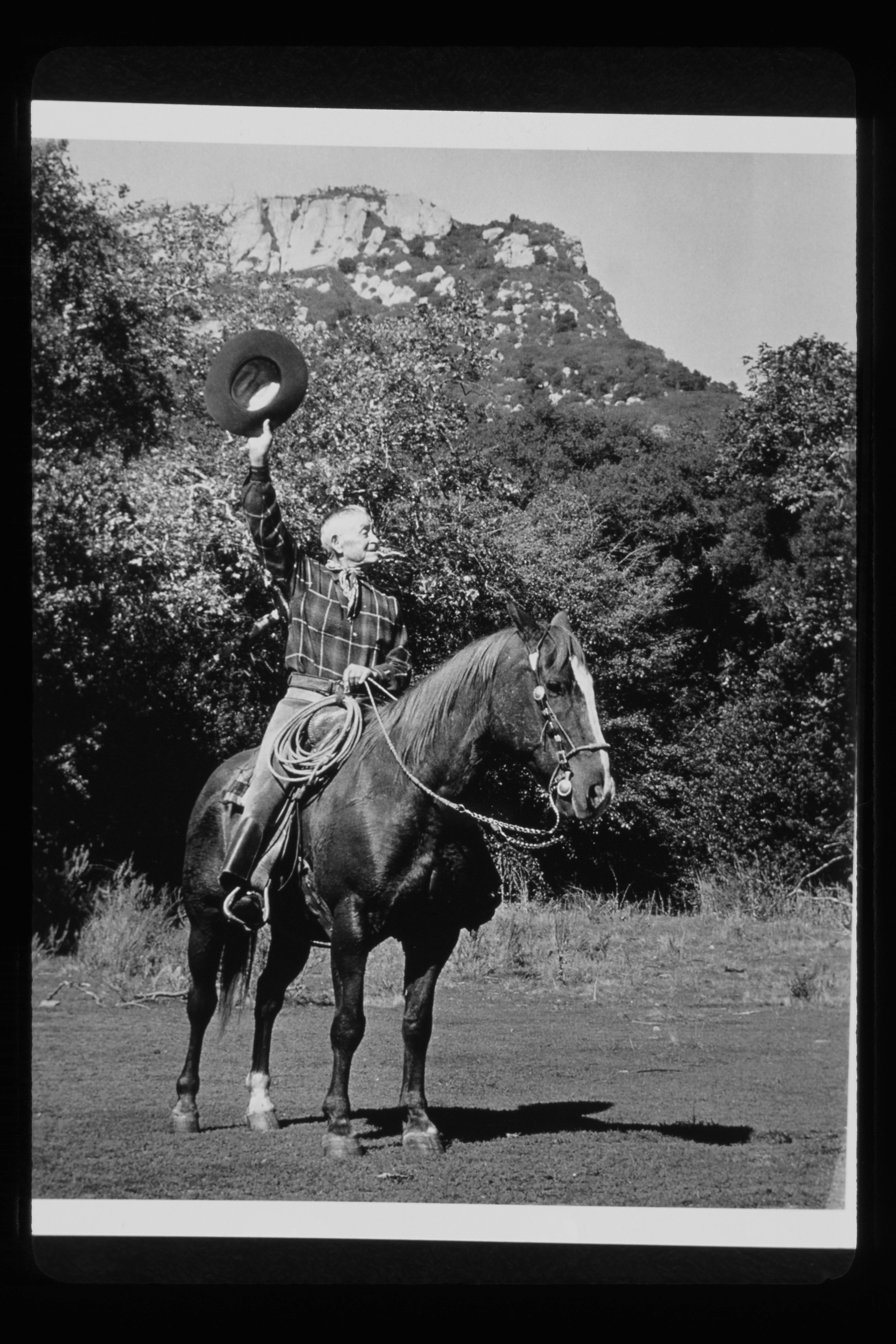 ortega on horse reduced