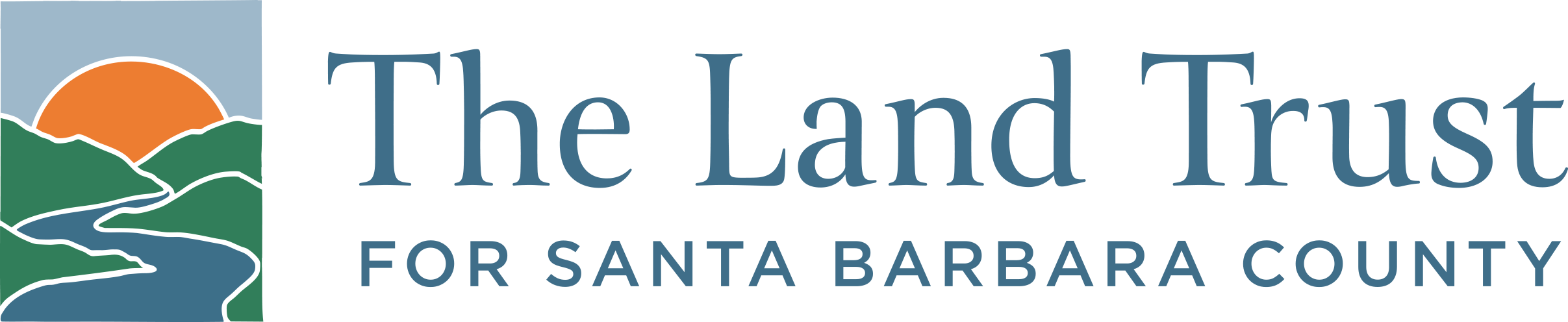 The Land Trust for Santa Barbara County