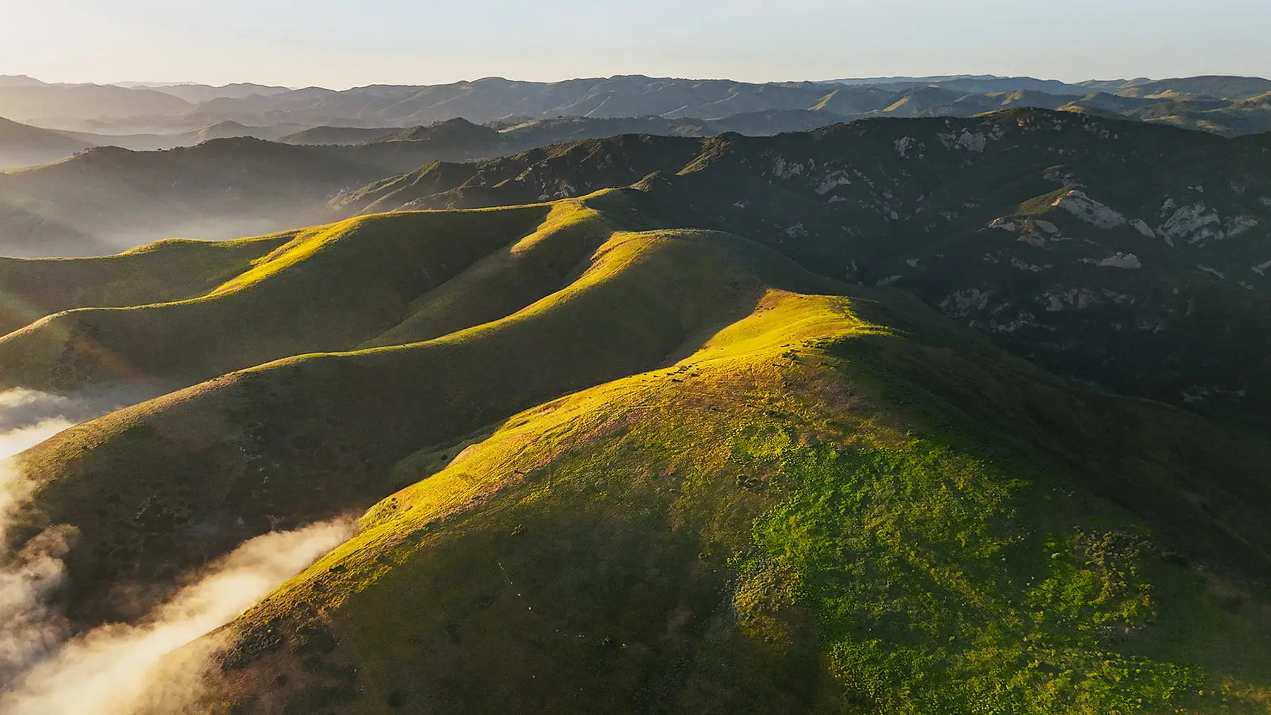 Conserving Local Land — Now, and for the Future.